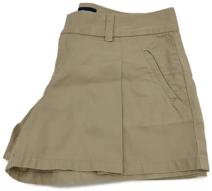 Ralph Lauren Damen Short Beige Gr. 14 - Bild 3