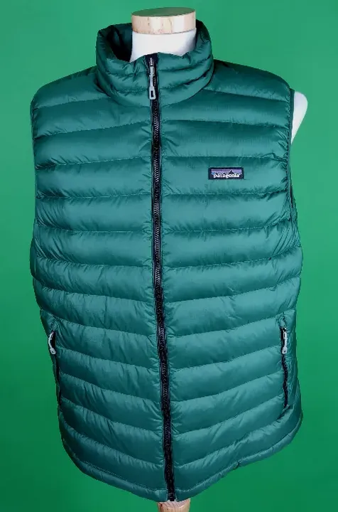 Patagonia - Herrenweste Gr. XL - Bild 1