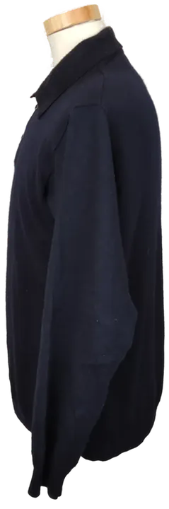 Armani Herren Pullover schwarz Gr. 54 - Bild 2