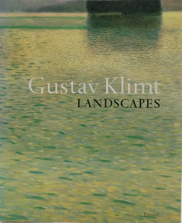 Gustav Klimt - Landscapes - Stephan Koja - Bild 1