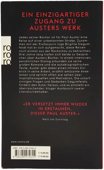Buch 