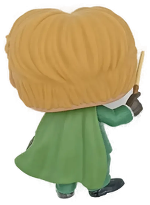 Funko Pop! Wizarding World Harry Potter - Gilderoy Lockhart - Bild 2