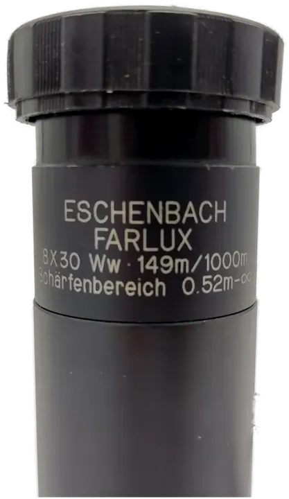Eschenbach Farlux Nahfocus-Monokular 8x30 - Bild 4