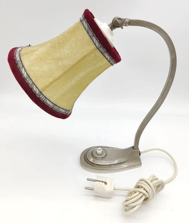 Vintage Tischlampe  - Bild 2