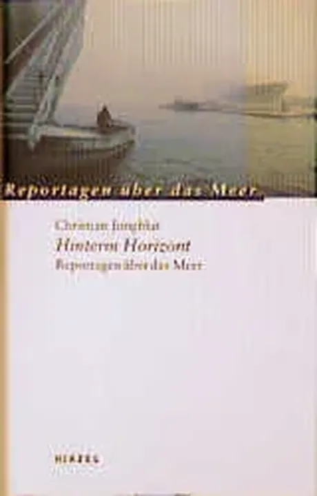 Hinterm Horizont - Christian Jungblut - Bild 1