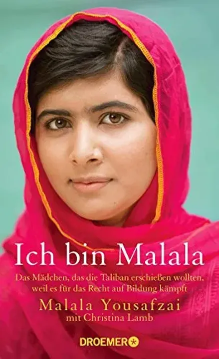 Ich bin Malala - Bild 2