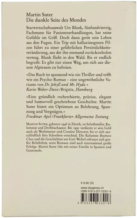 Buch 