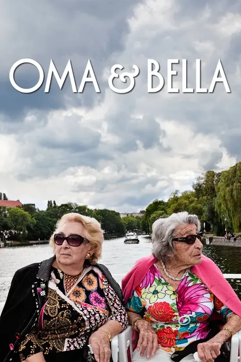 DVD - Oma & Bella - Bild 1