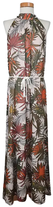 ESPRIT Damen Maxikleid, multicolor - Gr. XL  - Bild 1