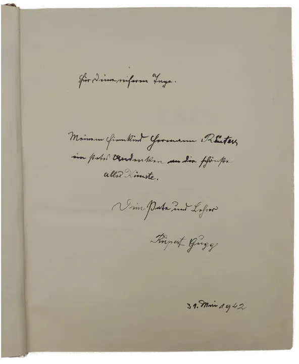 Notenbuch für Klavier - Georges Bizet 