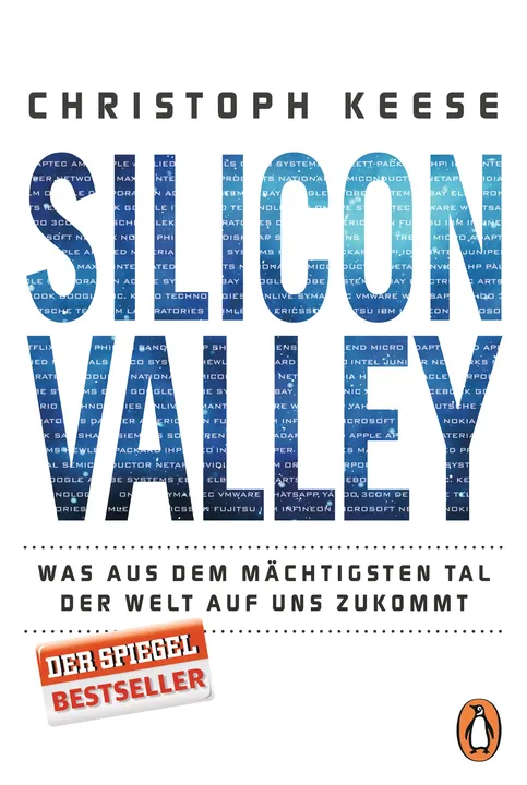 Silicon Valley - Bild 1