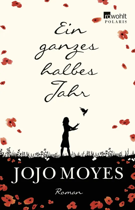 Ein ganzes halbes Jahr - Jojo Moyes - Bild 2