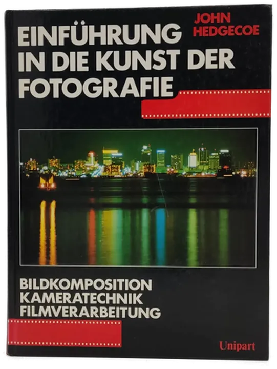 Buch 