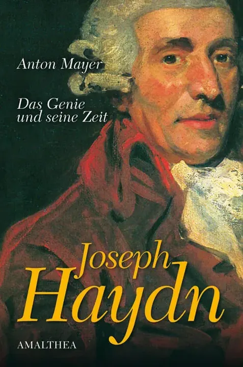 Joseph Haydn - Anton Mayer - Bild 2