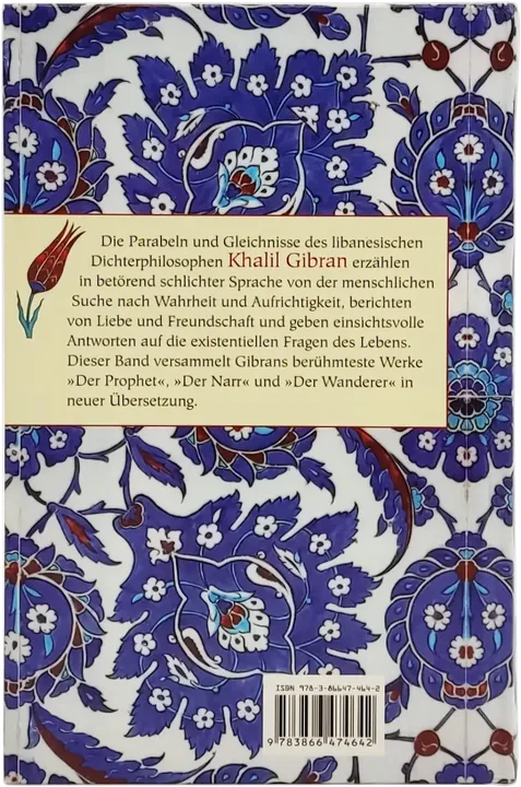 Buch 3 in 1 