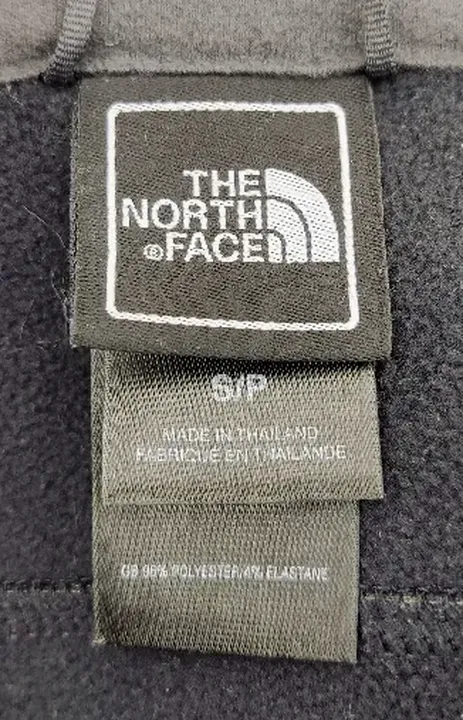 The North Face - Softshell Herrenjacke Gr. S - Bild 5