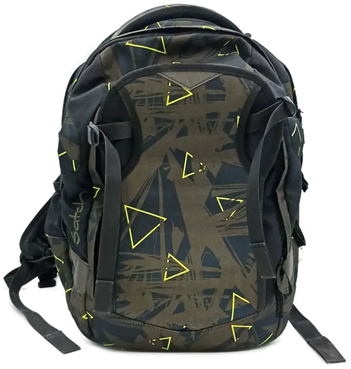 Satch Schultasche - Bild 2