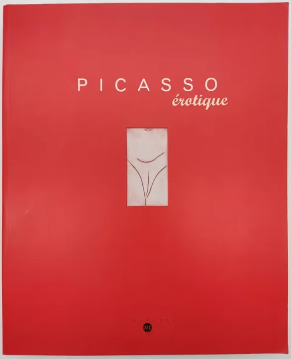 Picasso - érotique - Bild 1