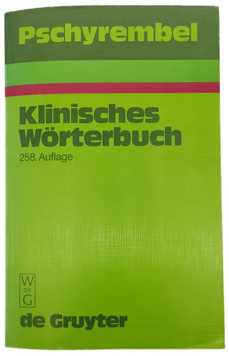 Buch 