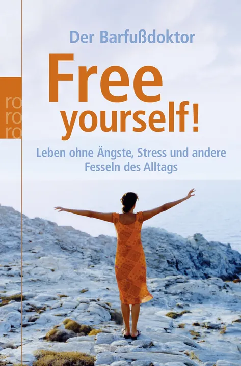 Free yourself! - Der Barfußdoktor - Bild 2