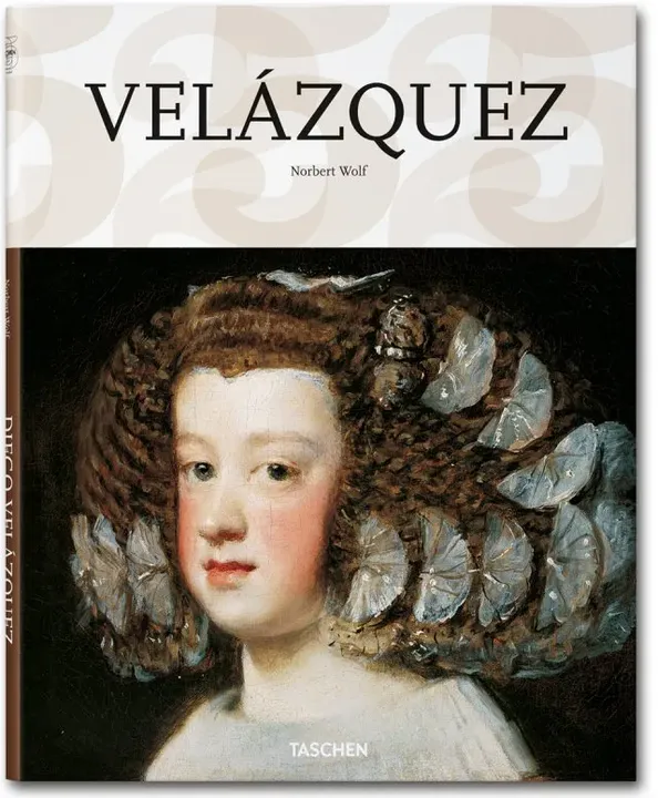 Velázquez - Norbert Wolf - Bild 1