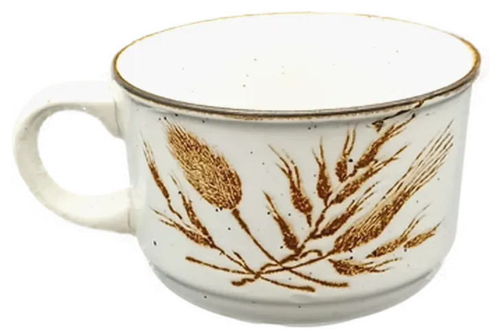 Royal Tudor Wheat - Kaffeetassen (2 Stück) - Bild 3