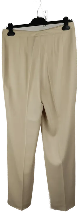 Damen Hose beige - Bundweite 40 - Bild 2