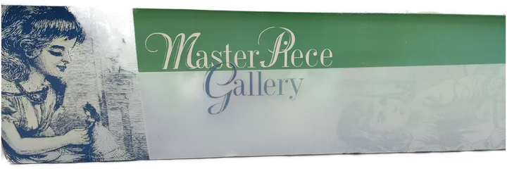 Master Piece Gallery Silikon-Vinyl-Sammelpuppe - Bild 10
