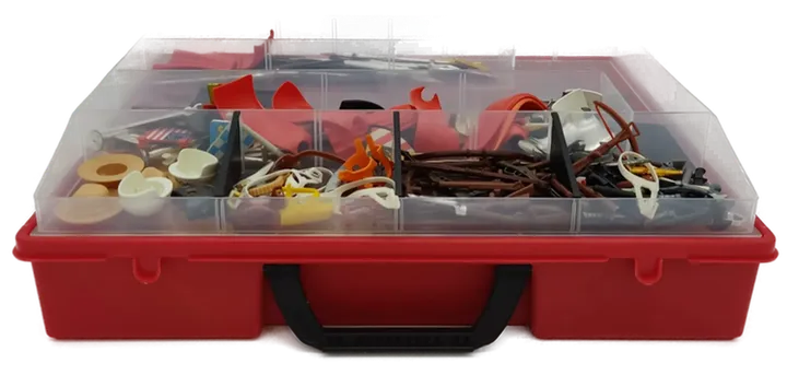 Playmobil Zubehör Set  - Bild 4