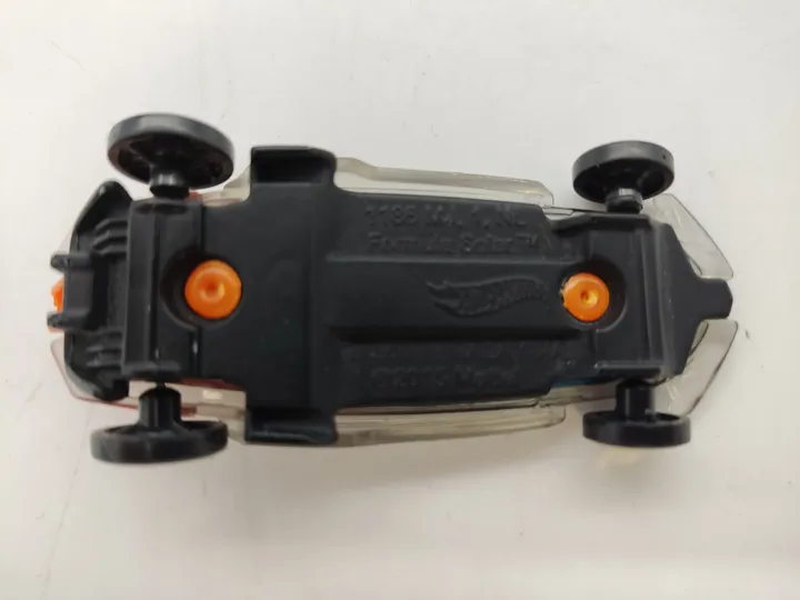  Mattel Hot Wheels Spielzeugauto Konvolut 11 Stück - Bild 13