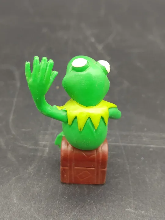 Muppets Show / Kermit der Frosch-Figur  - Bild 3