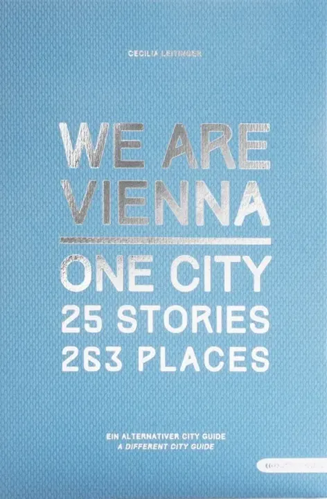 We Are Vienna - Leitinger Cecilia - Bild 2