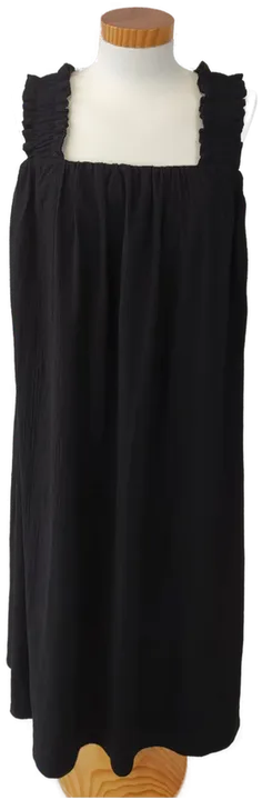 H&M Kleid schwarz, Gr.M - Bild 1