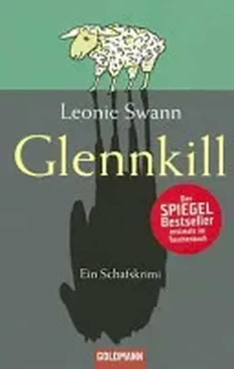 Glennkill - Leonie Swann - Bild 2