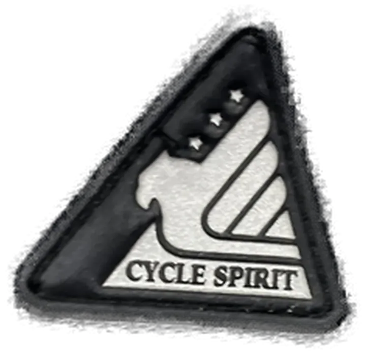 Cycle Spirit Motorradjacke Herren - Bild 4