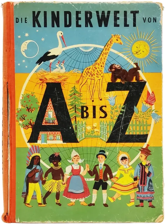 Buch 