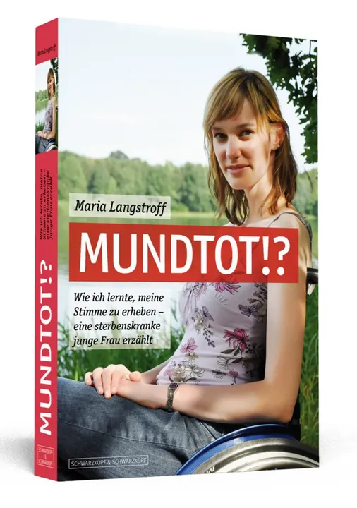 Mundtot!? - Maria Langstroff - Bild 1