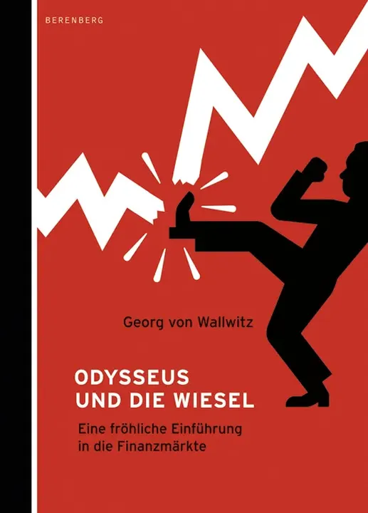 Odysseus und die Wiesel - Georg von Wallwitz - Bild 1