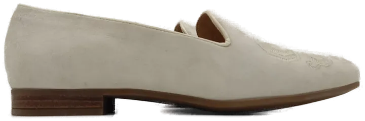 Geox Damen Schuhe beige - 37 - Bild 3