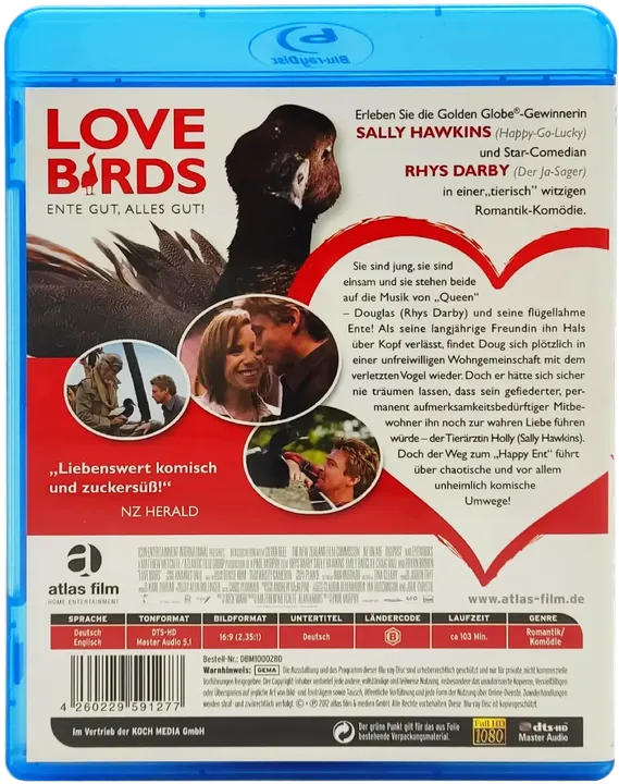 Blu-ray 