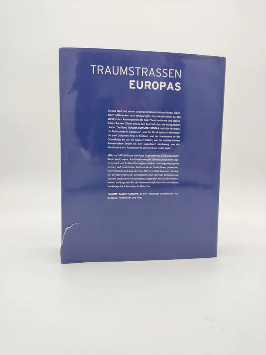 Traumstraßen Europas - Bild 2