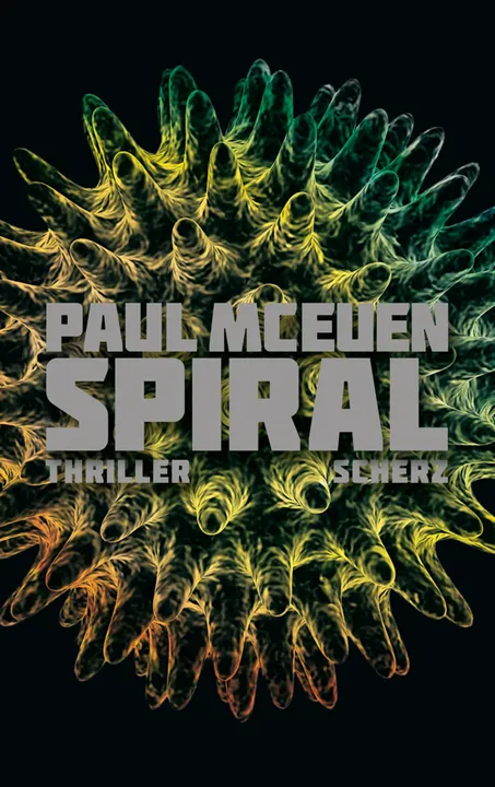 Spiral - Paul McEuen - Bild 2