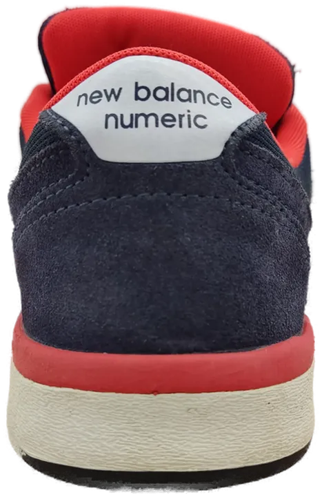 New Balance Numeric Sneaker marine - Größe EU 41,5 - Bild 4