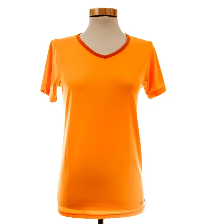 Erima Sport Dress Damen Gr. 36 orange - Bild 1