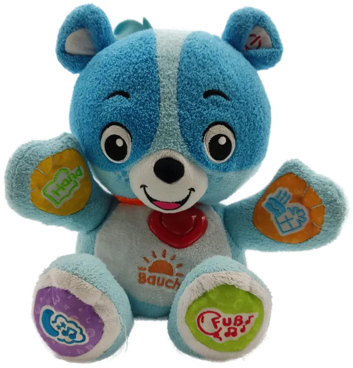 VTECH Entdeckerbärchen  - Bild 1