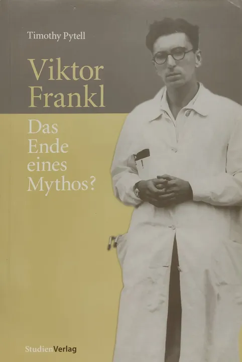 Viktor Frankl - Timothy Pytell - Bild 1