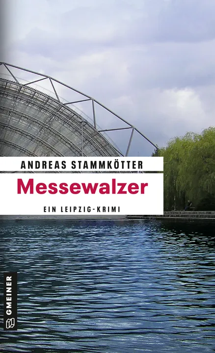 Messewalzer - Andreas Stammkötter - Bild 2
