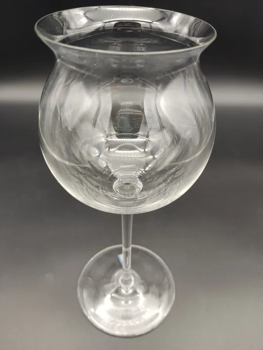 Zwei Vintage Riedel 'Knospenvasen', 1970er - Bild 5