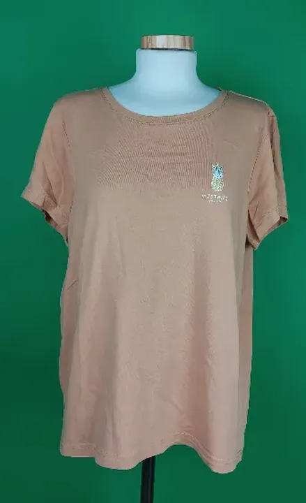 Mustang - Damen T-Shirt Gr. M - Bild 1