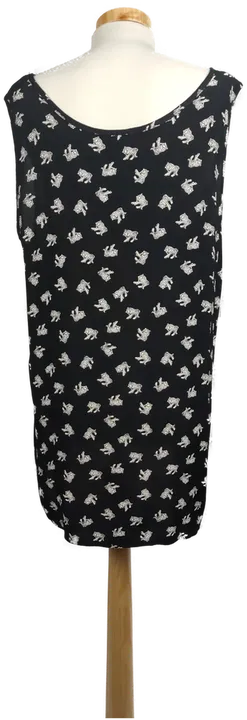 Betty Barcley Damen-Shirt schwarz mit Tigermotiv - XXL/44 - Bild 2